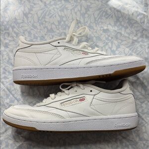 Reebok Club C 85
